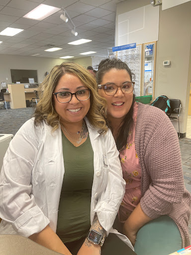 Eye Care Center «Eyeglass World», reviews and photos, 353 Academy Blvd N, Colorado Springs, CO 80909, USA