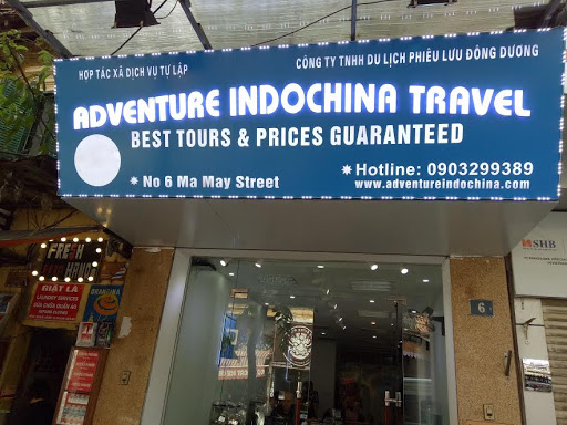 Adventure Indochina Travel Co., Ltd