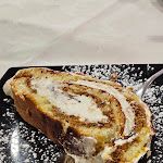 Photo n°1 de l'avis de SK. fait le 09/05/2024 à 08:51 sur le  Restaurant La Selva Di Fusco Antonio à Agerola