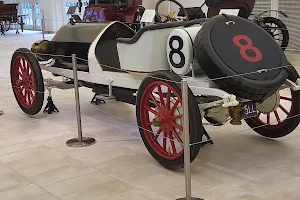 Car and Carriage Museum image