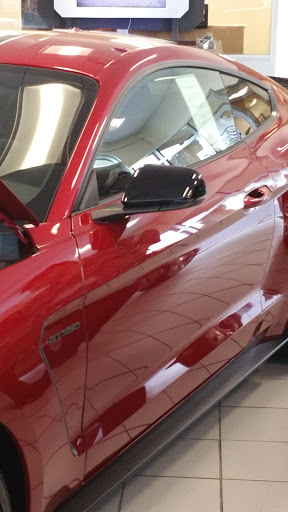 Ford Dealer «Sheridan Ford Sales», reviews and photos, 4001 Kirkwood Hwy, Wilmington, DE 19808, USA