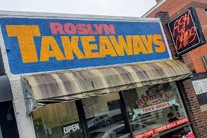 Roslyn Takeaways