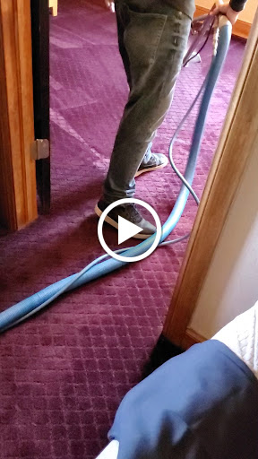 Cleaning Service «Clean and Dry», reviews and photos, 1929 Guilford Ct, Norman, OK 73072, USA