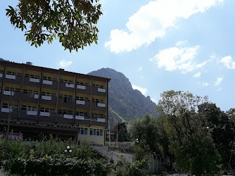 Mustafa Çetinkaya İlkokulu
