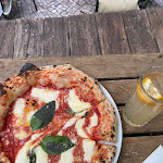 Photo n°6 de l'avis de Omar.l fait le 04/06/2022 à 19:00 sur le  Capvin à Berlin