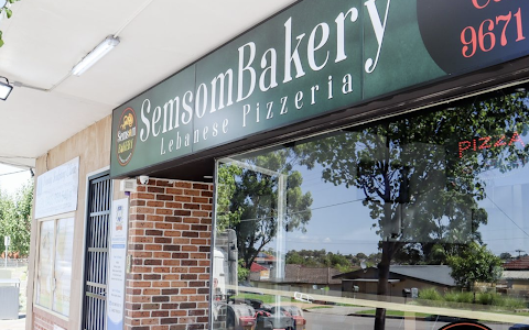 Semsom Bakery image