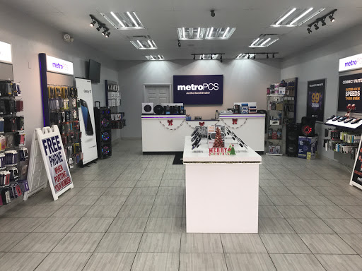 Cell Phone Store «MetroPCS Authorized Dealer», reviews and photos, 18316 Allen Rd, Melvindale, MI 48122, USA