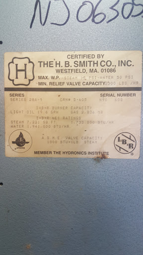 Florist «Hanover Floral Company», reviews and photos, 61 Ridgedale Ave, East Hanover, NJ 07936, USA