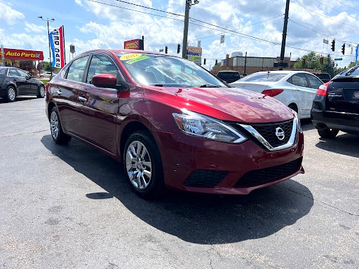 Used Car Dealer «Fast Lane Auto Sales», reviews and photos, 926 S Apperson Way, Kokomo, IN 46901, USA