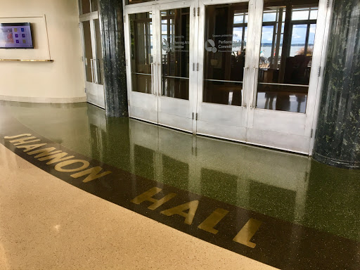 Performing Arts Theater «Wisconsin Union Theater», reviews and photos, 800 Langdon St, Madison, WI 53706, USA