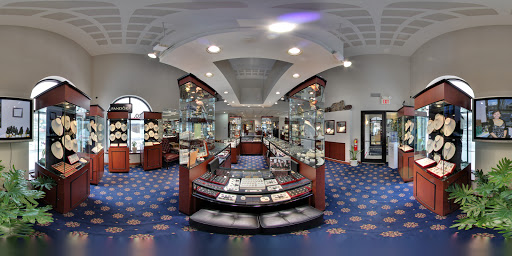 Jeweler «F.A.O. Jewelers», reviews and photos, 333 W Grand River Ave A, Brighton, MI 48116, USA