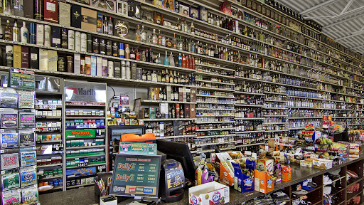 Liquor Store «Gratiot Liquor», reviews and photos, 36640 S Gratiot Ave, Charter Twp of Clinton, MI 48035, USA