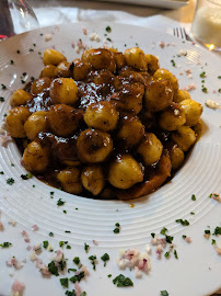 Gnocchi du Restaurant Le Romarin à Nice - n°5