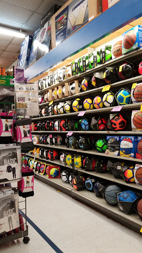 Sporting Goods Store «Big 5 Sporting Goods - El Toro», reviews and photos, 24314 Swartz Dr, Lake Forest, CA 92630, USA