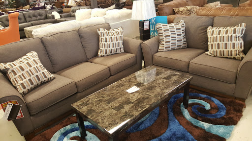 Furniture Store «Big Al Furniture», reviews and photos, 1355 East-West Connector #101, Austell, GA 30106, USA