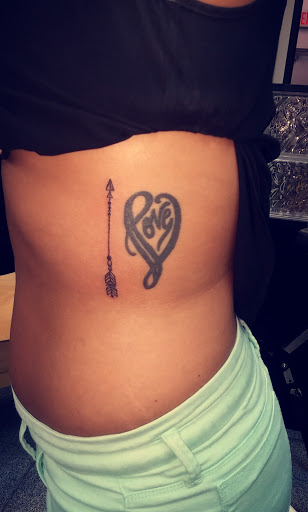 Tattoo Shop «InKonformity», reviews and photos, 3814 Irving Mall, Irving, TX 75062, USA