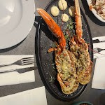 Photo n°1 de l'avis de Em.i fait le 11/04/2023 à 20:10 sur le  Ostraria Lodo à Faro