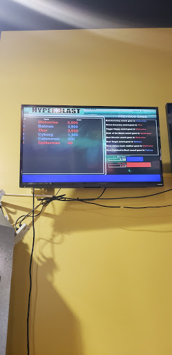 Amusement Center «TILT Studio Family Entertainment Center & Rink Side Ice Arena», reviews and photos, 6152 Grand Ave, Gurnee, IL 60031, USA