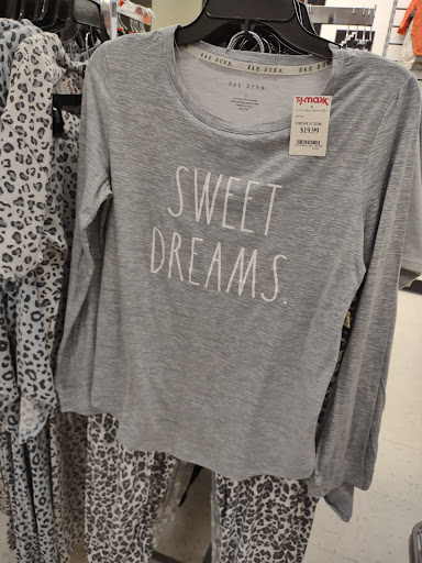 Department Store «HomeGoods», reviews and photos, 1855 N Pebble Creek Pkwy, Goodyear, AZ 85395, USA