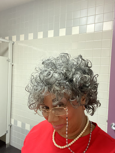 Beauty Supply Store «Mega Beauty Supply, Wigs & Human Hair Extensions», reviews and photos, 367 Warrenton Rd #107, Fredericksburg, VA 22405, USA