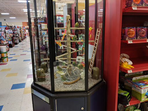Pet Supply Store «Petco Animal Supplies», reviews and photos, 1960 Edinboro Rd, Erie, PA 16509, USA