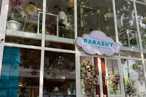 Parashy Cafe image