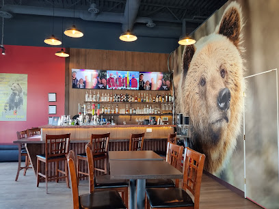 Grizzly Bear Bistro and Bar