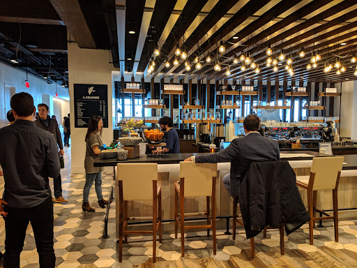 Shopping Mall «The Market and Shops at Comcast Center», reviews and photos, 1701 John F Kennedy Blvd #300, Philadelphia, PA 19103, USA