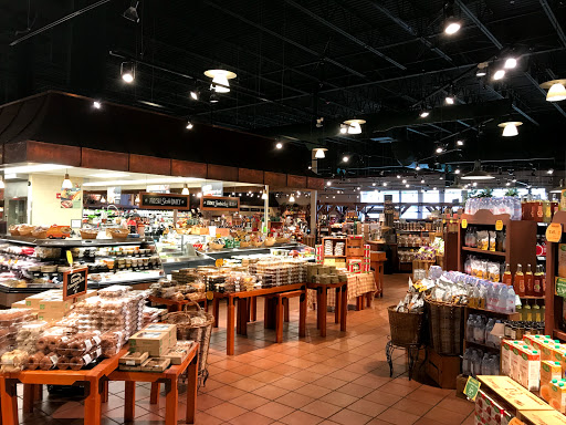 The Fresh Market