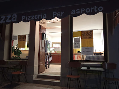 Europizza...pizzeria per asporto Borgo Cividale, 22, 33057 Palmanova UD, Italia