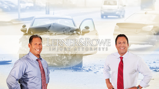 Law Firm «Lerner and Rowe Injury Attorneys Tucson», reviews and photos