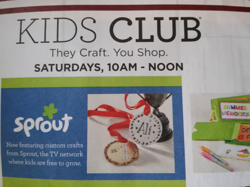 Craft Store «Michaels», reviews and photos, 23460 Allen Rd, Woodhaven, MI 48183, USA