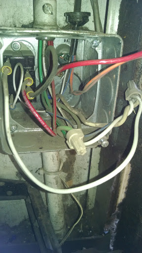 Outlet Store «Goodwill Outlet», reviews and photos, 1750 Woodman Dr, Dayton, OH 45420, USA