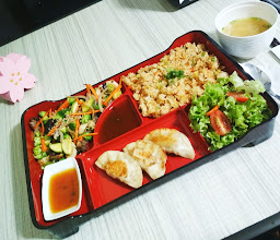 TAKUMI. COCINA JAPONESA photo