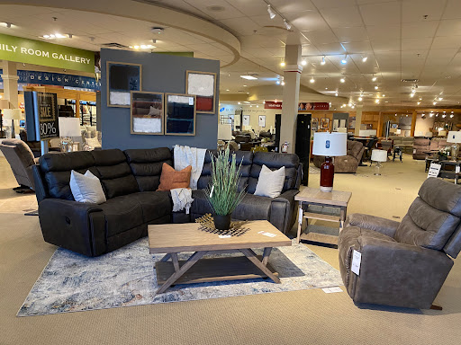 Furniture Store «La-Z-Boy Furniture Galleries», reviews and photos, 233 Buckland Hills Dr, Manchester, CT 06040, USA