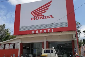 Dealer Honda Hayati Sungai Rumbai image
