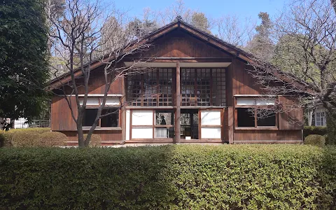 House of Kunio Maekawa image