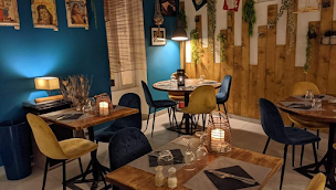 Photo n°10 de Du Côté de Chez Fred à La Barben ()