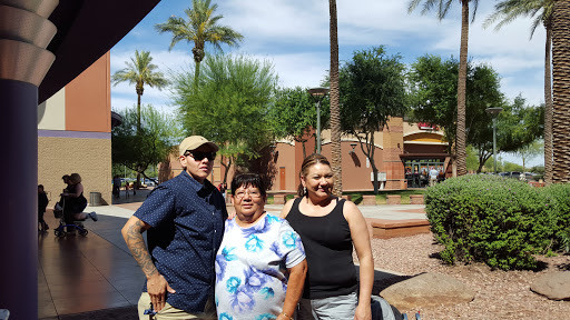 Movie Theater «Harkins Theatres Gateway Pavilions 18», reviews and photos, 10250 W McDowell Rd, Avondale, AZ 85392, USA