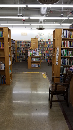 Book Store «Half Price Books», reviews and photos, 31 Orland Square Dr, Orland Park, IL 60462, USA