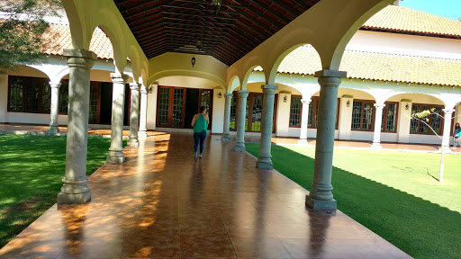 Hacienda del Conde