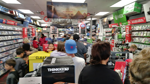 Video Game Store «GameStop», reviews and photos, 351 FM 548 STE 104, Forney, TX 75126, USA