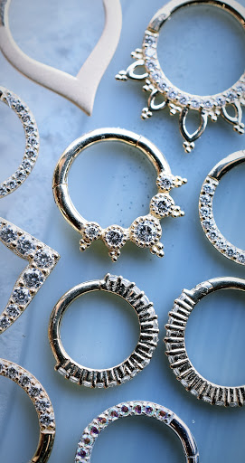 Explore american flag tattoos ideas, creative tattoo ideas in Phoenix, available at Wholehearted Body Piercing