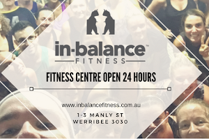 In-Balance Fitness image