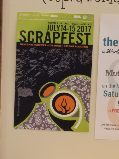 Lingerie Store «Curvaceous Lingerie», reviews and photos, 513 E Grand River Ave, Lansing, MI 48906, USA