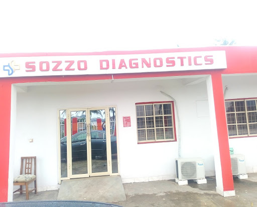 SOZZO DIAGNOSTICS, Km 2 Isheri-Lasu Road, Idowu-Egba B/Stop, Isheri Lagos, Nigeria, Igando 100267, Igando, Nigeria, Medical Clinic, state Lagos