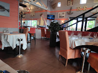 Atmosphère du Restaurant La Criée Mareuil les Meaux - n°16