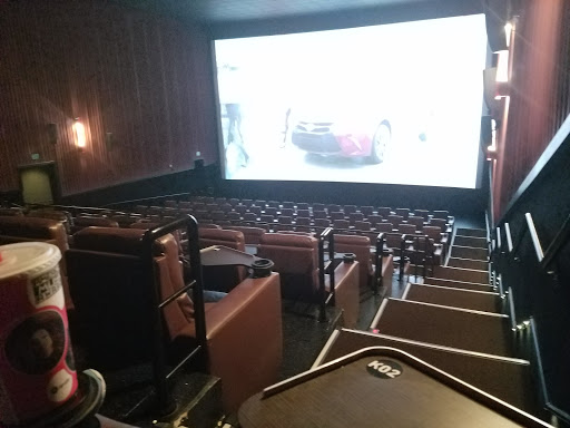 Movie Theater «Cinemark Movie Bistro - Edinburg», reviews and photos, 2001 W Trenton Rd, Edinburg, TX 78539, USA