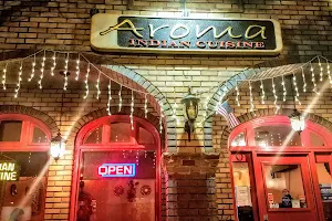 Aroma Indian Cuisine image