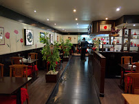 Atmosphère du Restaurant japonais Kimigayo à Cergy - n°4